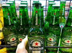 Bị truy thu hơn 917 tỷ đồng tiền thuế, Heineken nói gì?
