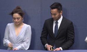 Chồng Chung Hân Đồng dính scandal làm giả bằng cấp