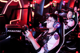 Thế hệ 10x Trung Quốc thích theo nghiệp eSports