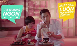 Isaac – Amee hào hứng tái hiện loạt xu hướng hot của năm 2019