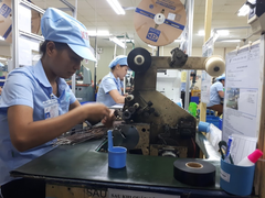 Nhà đầu tư ngoại kỳ vọng môi trường kinh doanh 'chuẩn' ở Việt Nam trong năm Canh Tý