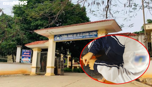 Nghi vấn nữ sinh bị ép vào đường dây bán trinh: Cục Trẻ em lên tiếng