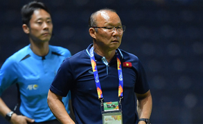 Nhận định U23 Việt Nam vs U23 Triều Tiên: Thắng Triều Tiên, chờ may mắn mỉm cười