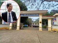 Những kẻ môi giới, mua trinh tiết nữ sinh ở Hà Nội sẽ nhận mức án thế nào?