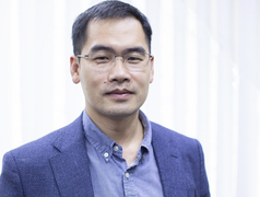 Phó TGĐ VinSmart: ‘Cuối 2020, mẫu điện thoại cao cấp của Vsmart sẽ ra mắt thị trường’