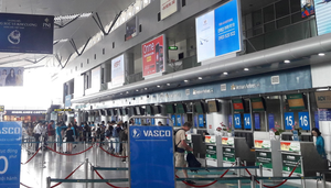 Xét nghiệm âm tính với virus viêm phổi cấp corona, du khách Trung Quốc tại Đà Nẵng xuất viện