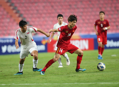 Vòng bảng U23 châu Á: U23 Việt Nam hết 'phép màu' Park Hang Seo, U23 Trung Quốc gây thất vọng nhất 