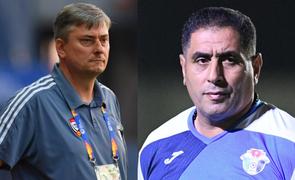 HLV U23 UAE và Jordan đều tuyên bố quyết thắng