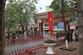 Hoãn phiên tòa xét xử container tông xe Innova lùi trên cao tốc Hà Nội - Thái Nguyên