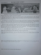 'Hoàng tử và em gái mắc lời nguyền' vào đề thi Văn khiến học sinh thích thú