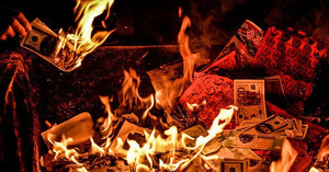 6 điều tuyệt đối kiêng kị khi cúng ông Công ông Táo