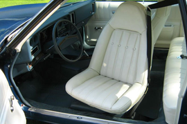 Những tính năng cực lạ được trang bị trên xe hơi 