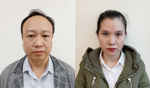 Bắt Phó Giám đốc Nhà máy ô tô VEAM tội 'Tham ô tài sản'