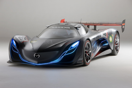 Những chiếc đèn pha dị thường nhất trong lịch sử ngành ô tô 