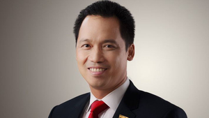 Ngân hàng MSB thay Tổng Giám đốc