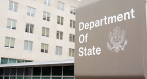 Mỹ cố tìm hiểu chuyện gì xảy ra sau khi Chính phủ Nga từ chức