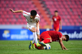 HLV Triều Tiên: U23 Việt Nam bị loại không có gì ngạc nhiên