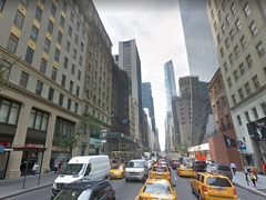 10 con phố đắt đỏ nhất hành tinh