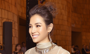 Phương Trinh Jolie: ‘Điều buồn nhất là khi Tết không còn mẹ’