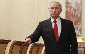 Ai chịu trách nhiệm sửa đổi Hiến pháp Nga?