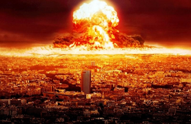 6 điểm nóng thế giới năm 2020 