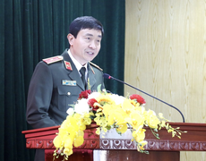 40 vụ lộ bí mật Nhà nước qua Internet được phát hiện 