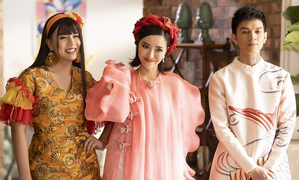 Bích Phương ‘lầy lội’ nói thay nỗi lòng người lớn: Tết đến ai cũng thích lì xì