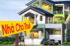 Đáp án 'bài toán tính tiền thuê phòng của 3 chàng trai'