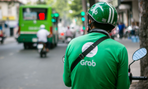 Grab, GoViet, Be đồng loạt tăng cước dịp Tết