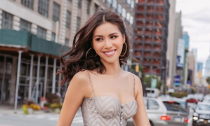 Tổng kết năm cũ, Minh Tú tự hào: ‘Một năm đáng nhớ của bản thân tôi’