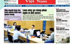 Báo Nhân đạo và Đời sống, Thời báo Kinh tế Việt Nam phải ngừng xuất bản
