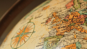 Iran - Trung Quốc: Những lý do khiến Mỹ và châu Âu ngày càng xa nhau