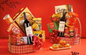 Tết này tới Vincom 'gieo lộc xanh, trồng trải nghiệm'