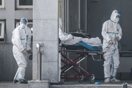 Virus corona gây bệnh viêm phổi ở Trung Quốc nguy hiểm thế nào?