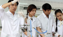 Năm 2020, các trường đại học được 'dốc tiền' nghiên cứu khoa học