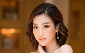 Đỗ Mỹ Linh: '2019 như một cái tát cho tôi tỉnh ngộ, bớt ngây thơ'