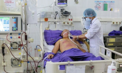 Nhiễm khuẩn liên cầu lợn tăng khi cận Tết