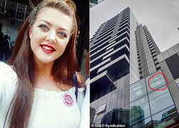 Những cái chết lãng xẹt vì chụp ảnh 'tự sướng'