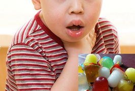 Những thức ăn, đồ uống nào cha mẹ không nên cho trẻ nhỏ dùng dịp Tết? 