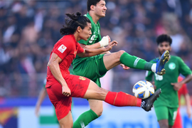 U23 Thái Lan chơi hay, HLV Nishino tự tin hướng tới World Cup 2026