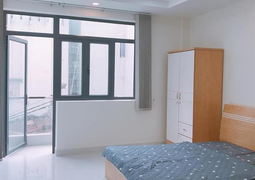 Nhà cho thuê hút giới đầu tư