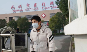 Nguy cơ viêm phổi cấp do coronavirus lây lan vào Việt Nam, Bộ Y tế khuyến cáo phòng bệnh