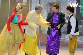 Xuân Hinh, Thanh Thanh Hiền, Tự Long...sẽ đóng vai gì trong chương trình thay thế 'Táo Quân'?