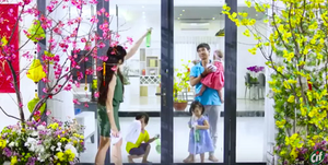 Video: Dọn nhà đón Tết sao cho đúng phong thủy?