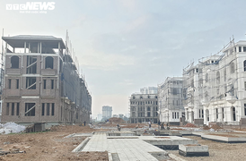 Thanh tra dự án Lã Vọng: Bộ, ngành nào ‘dính’ sai phạm?