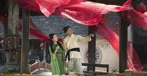 Ca sĩ Đinh Hiền Anh: 'Tôi đang rất thăng hoa trong cả âm nhạc và hôn nhân'