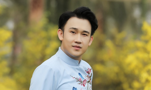 Dương Triệu Vũ: Không còn đặt nặng chuyện được gọi kèm danh xưng 'em trai Hoài Linh'