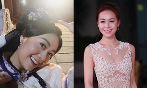 Bị chỉ trích thậm tệ vì ngoại tình, Hoàng Tâm Dĩnh vẫn muốn trở lại đóng phim