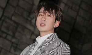 Tuấn Trần: Từ ‘người tình Hari Won’ đến diễn viên trẻ triển vọng