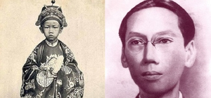 Năm Tý kể tên một số vị vua chúa cầm tinh con chuột